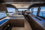 Yachtcharter SealineF430 Grace II 15