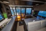 Yachtcharter SealineF430 Grace II 17