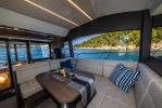 Yachtcharter SealineF430 Grace II 18