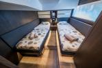 Yachtcharter SealineF430 Grace II 26