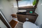 Yachtcharter SealineF430 Grace II 28