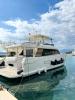 Yachtcharter AzimutMagellano66 Moon light 3