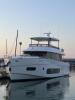 Yachtcharter AzimutMagellano66 Moon light 5