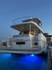 Yachtcharter AzimutMagellano66 Moon light 7
