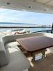 Yachtcharter AzimutMagellano66 Moon light 21