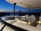 Yachtcharter AzimutMagellano66 Moon light 26