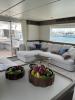 Yachtcharter AzimutMagellano66 Moon light 31