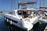 Yachtcharter Bali4 Altair