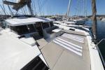 Yachtcharter Bali4 Altair 6