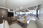 Yachtcharter Bali4 Altair 12