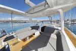 Yachtcharter Hanse460 4cab I