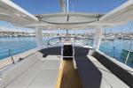 Yachtcharter Hanse460 4cab I
