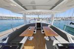 Yachtcharter Hanse460 4cab I