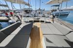 Yachtcharter Hanse460 4cab I