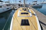 Yachtcharter Hanse460 4cab I