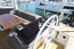 Yachtcharter Hanse460 4cab I