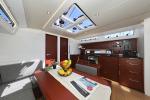 Yachtcharter Hanse460 4cab I