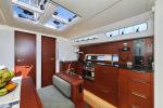 Yachtcharter Hanse460 4cab I