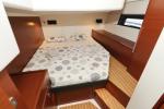 Yachtcharter Hanse460 4cab I