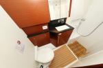 Yachtcharter Hanse460 4cab I