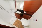 Yachtcharter Hanse460 4cab I