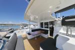 Yachtcharter Lagoon40 Tortilla Flat 3