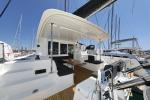 Yachtcharter Lagoon40 Tortilla Flat 4