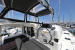Yachtcharter Lagoon40 Tortilla Flat 6
