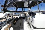 Yachtcharter Lagoon40 Tortilla Flat 7