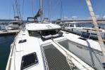 Yachtcharter Lagoon40 Tortilla Flat 8