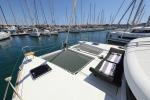 Yachtcharter Lagoon40 Tortilla Flat 9
