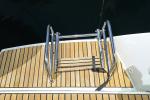 Yachtcharter Lagoon40 Tortilla Flat 10