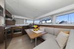 Yachtcharter Lagoon40 Tortilla Flat 11