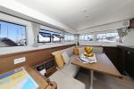 Yachtcharter Lagoon40 Tortilla Flat 12