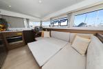 Yachtcharter Lagoon40 Tortilla Flat 13