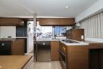 Yachtcharter Lagoon40 Tortilla Flat 14