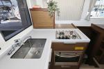 Yachtcharter Lagoon40 Tortilla Flat 15
