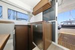 Yachtcharter Lagoon40 Tortilla Flat 16