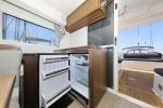 Yachtcharter Lagoon40 Tortilla Flat 17