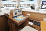 Yachtcharter Lagoon40 Tortilla Flat 20