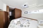Yachtcharter Lagoon40 Tortilla Flat 24