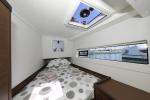 Yachtcharter Lagoon40 Tortilla Flat 25