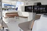 Yachtcharter Lagoon46 SV SailMates 1