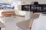 Yachtcharter Lagoon46 SV SailMates 2