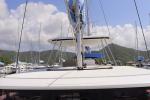 Yachtcharter Lagoon46 SV SailMates 9