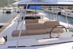 Yachtcharter Lagoon46 SV SailMates 10