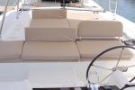 Yachtcharter Lagoon46 SV SailMates 11