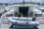Yachtcharter Lagoon51 6cab Sapphire Seas  4