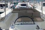 Yachtcharter Lagoon51 6cab Sapphire Seas  6