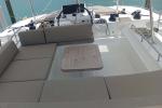 Yachtcharter Lagoon51 6cab Sapphire Seas  8